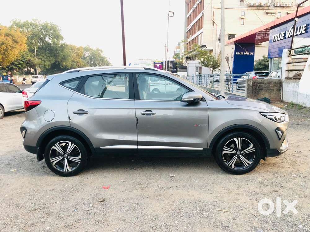 Mg Astor 1.5 Savvy Cvt, 2022, Petrol