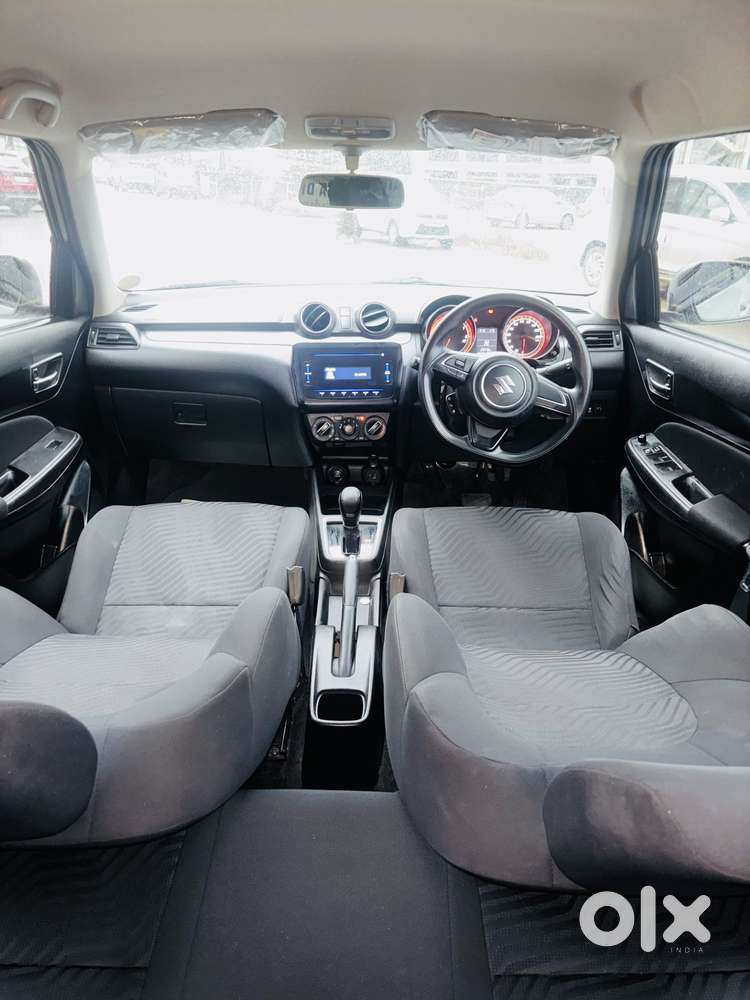 Maruti Suzuki Swift Amt Vxi, 2021, Petrol