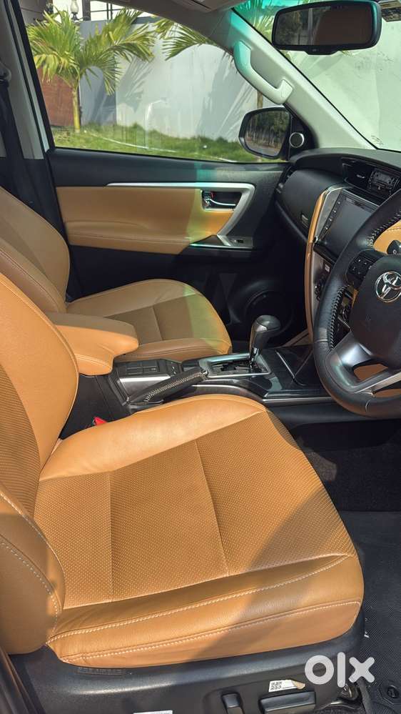 Toyota Fortuner 3.0 4x2 Automatic, 2024, Diesel
