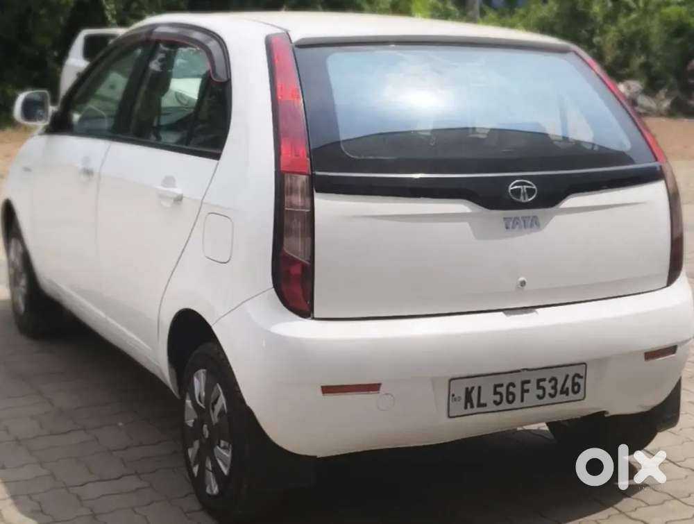 Tata Indica Vista 2013