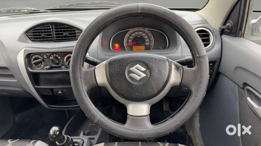 Maruti Suzuki Alto 800 Cng Lxi, 2015, Cng & Hybrids