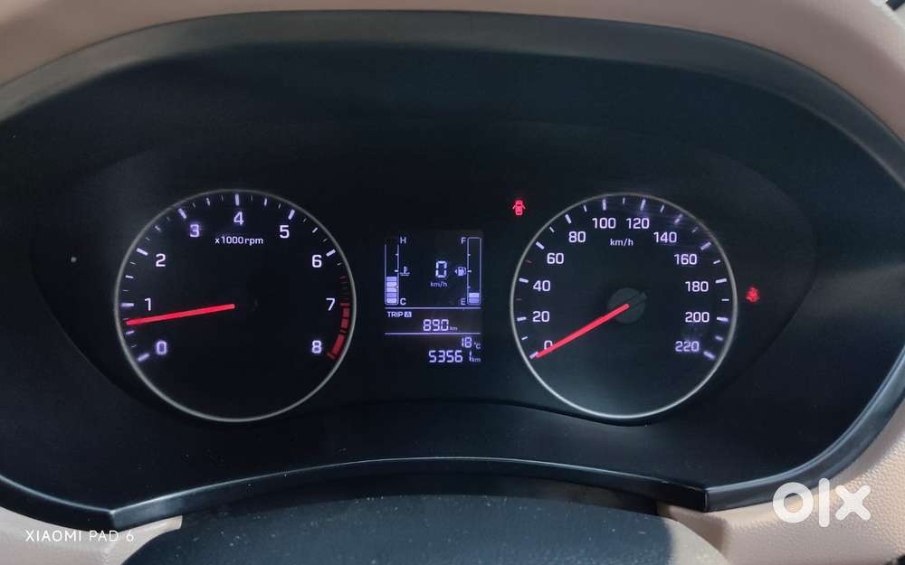 Hyundai Elite I20 [2018-2020] 1.2 Sportz, 2018, Petrol