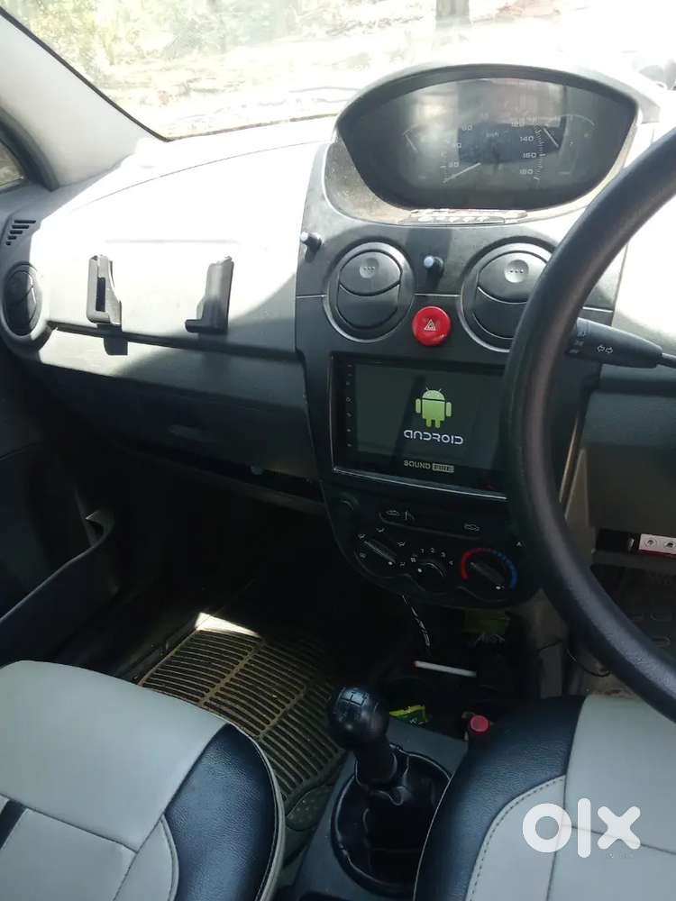 Chevrolet Spark 2008 Petrol Good Condition