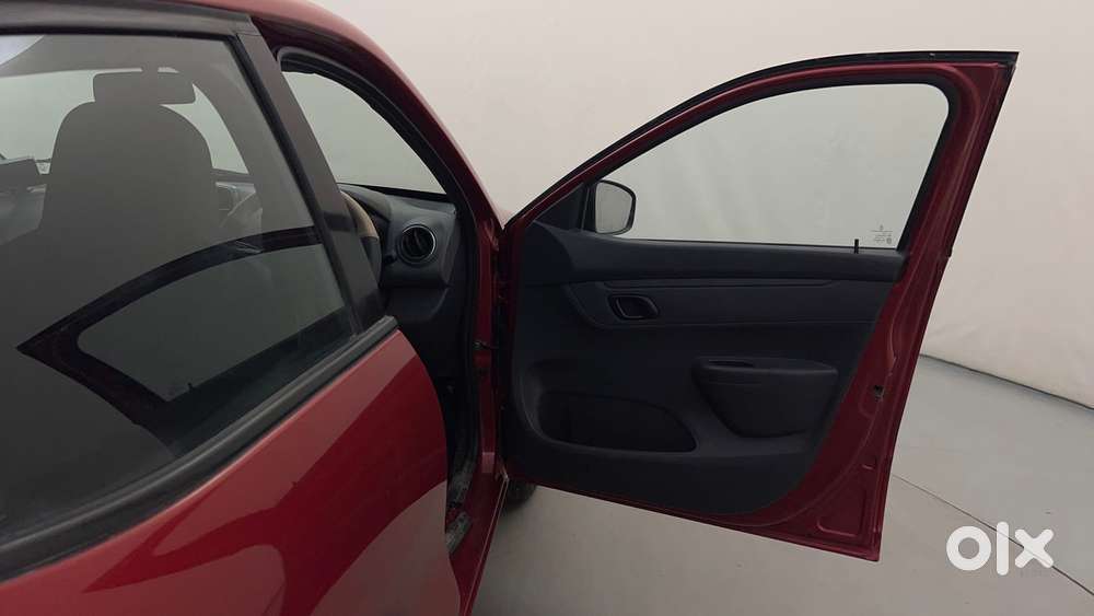 Renault Kwid 1.0 Rxt, 2016, Petrol