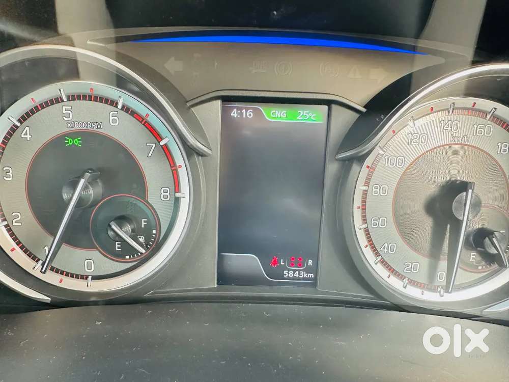 Maruti Suzuki Xl6 Zeta 2026