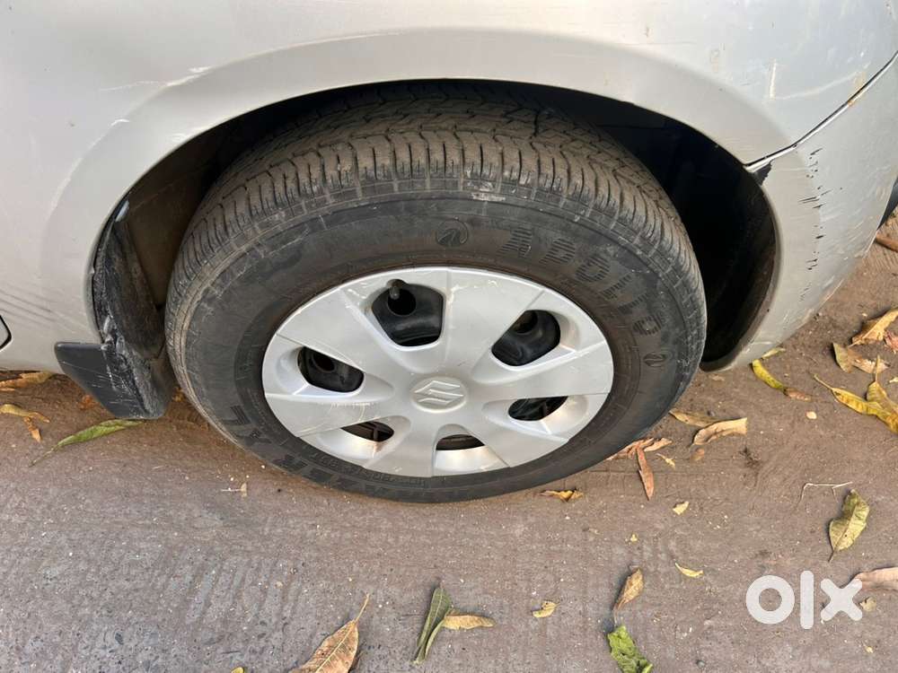 Maruti Suzuki Ritz 2015 Cng & Hybrids 45000 Km Driven