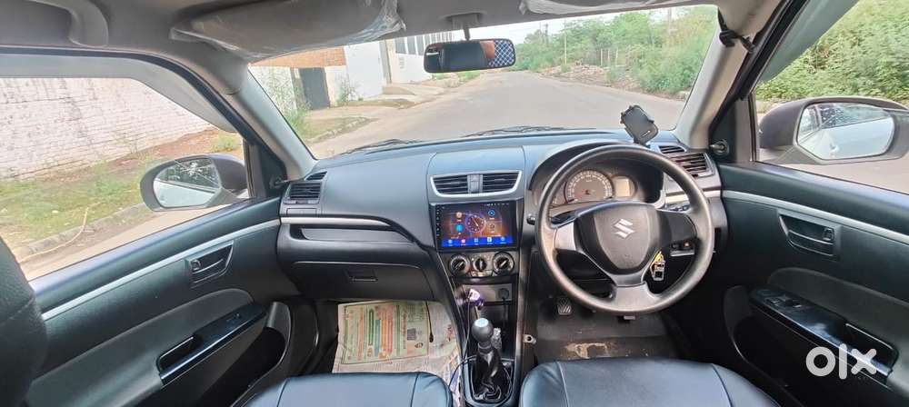 Maruti Suzuki Swift Ldi Optional, 2016, Diesel