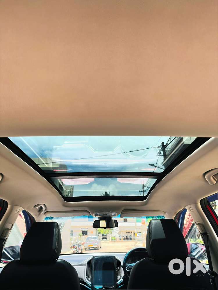 Mg Hector Sharp Diesel Mt, 2019, Diesel