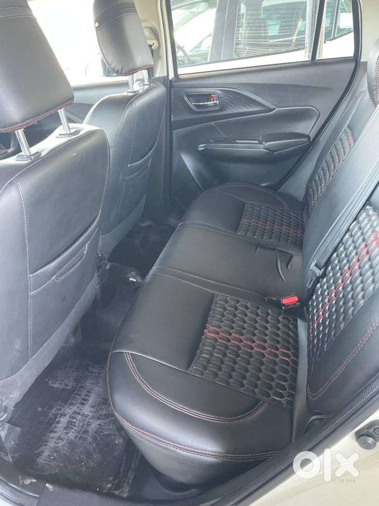 Maruti Suzuki Swift Vxi Optional, 2025, Petrol