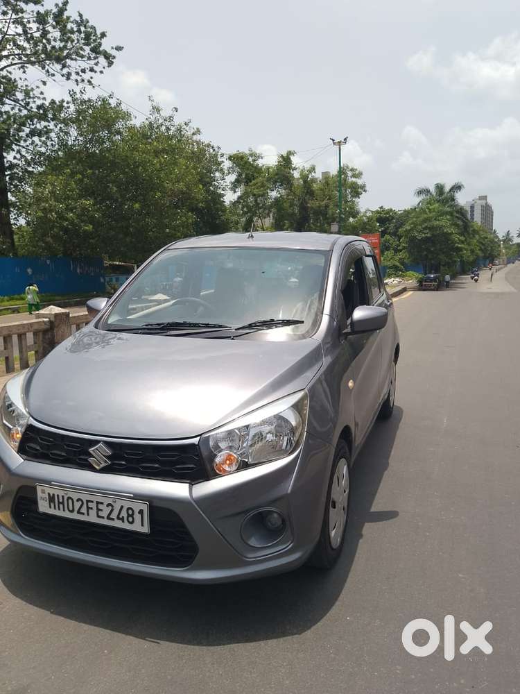 Maruti Suzuki Celerio Vxi, 2019, Cng & Hybrids