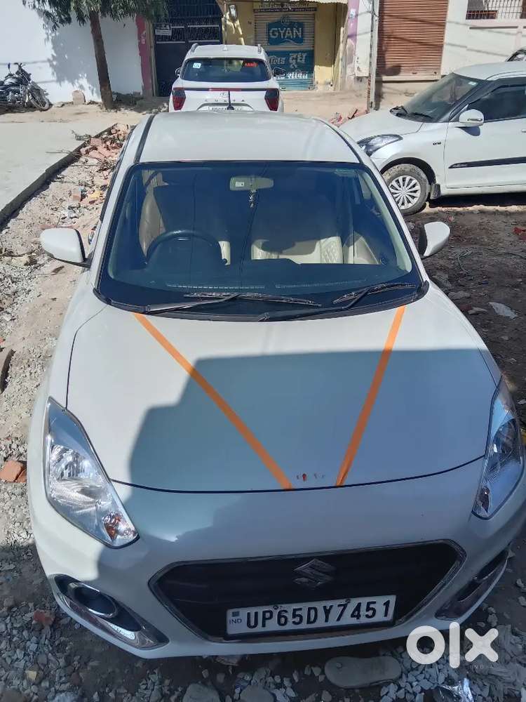 Maruti Suzuki Dzire 2022 Petrol 75000 Km Driven