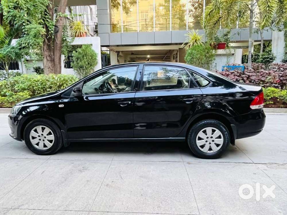 Volkswagen Vento 1.6 Mpi All Star, 2014, Petrol