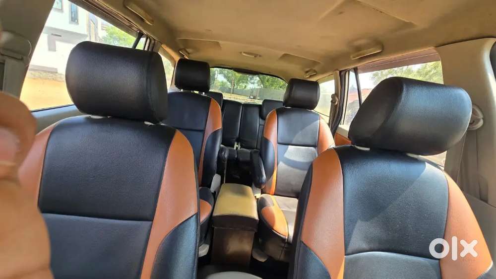 Toyota Innova 2010 Diesel 204540 Km Driven