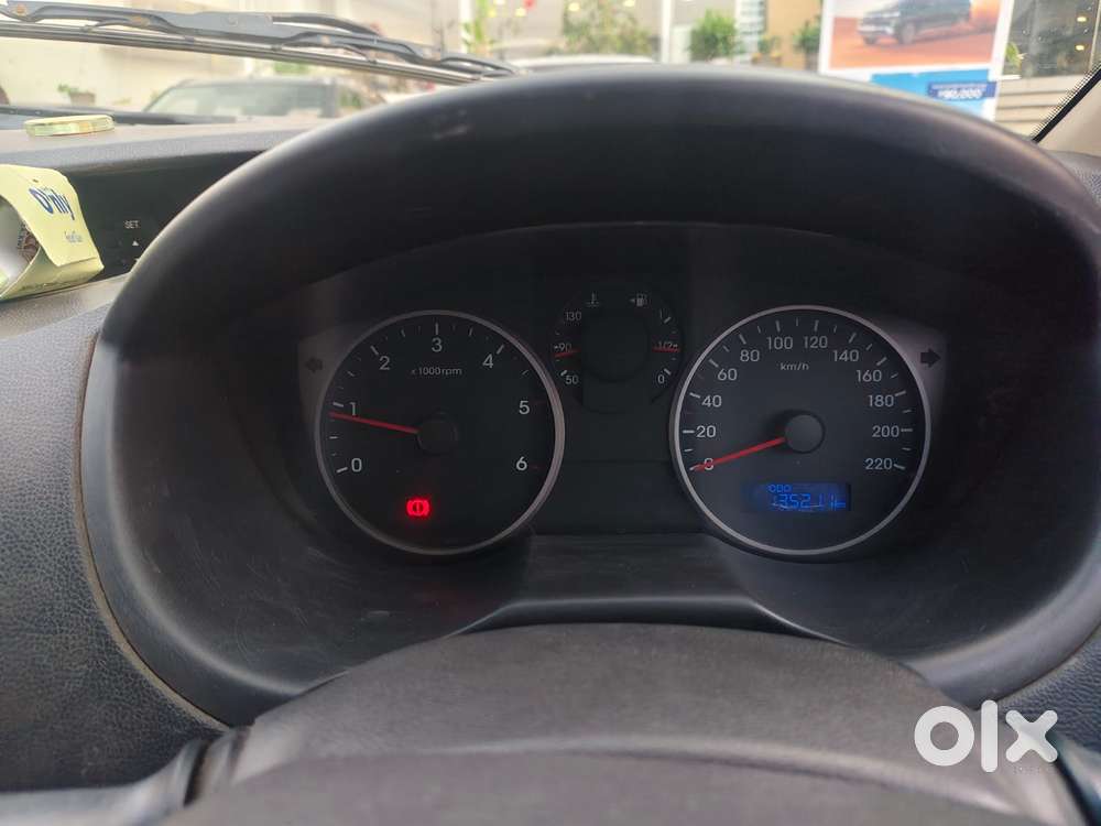 Hyundai I20 Magna 1.4 Crdi 6 Speed, 2013, Diesel