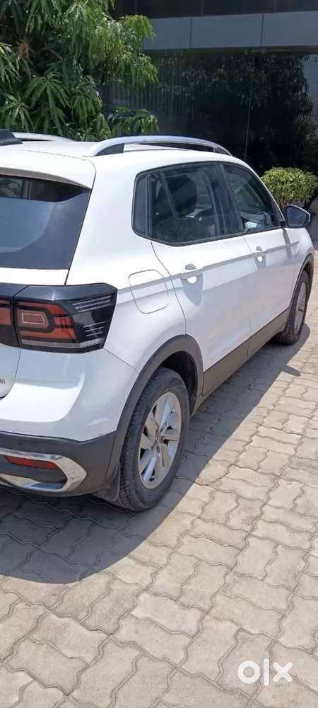 Volkswagen Taigun 1.0 Tsi Highline, 2022, Petrol