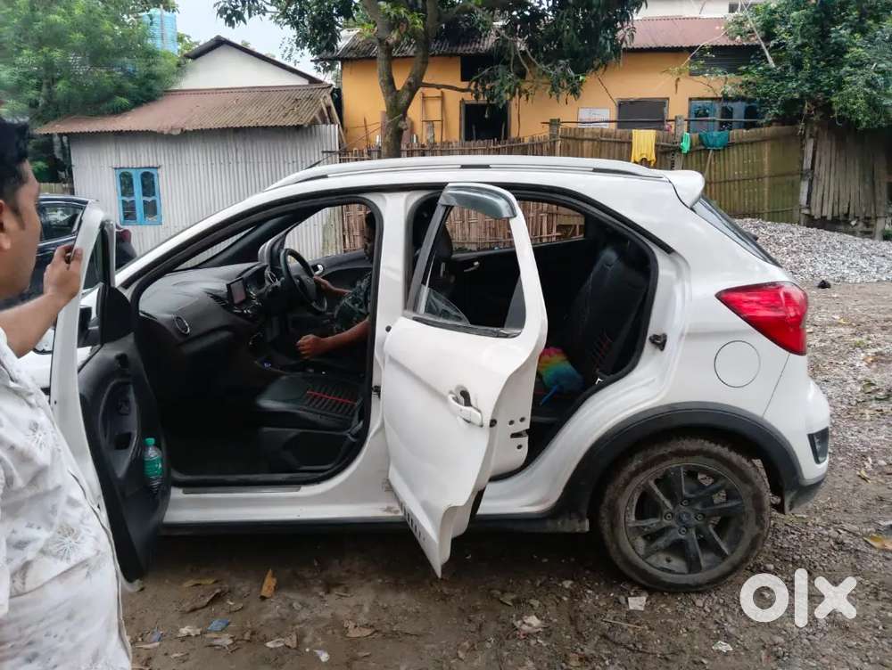 Ford Freestyle 1.2 Petrol 2018 Second Owner