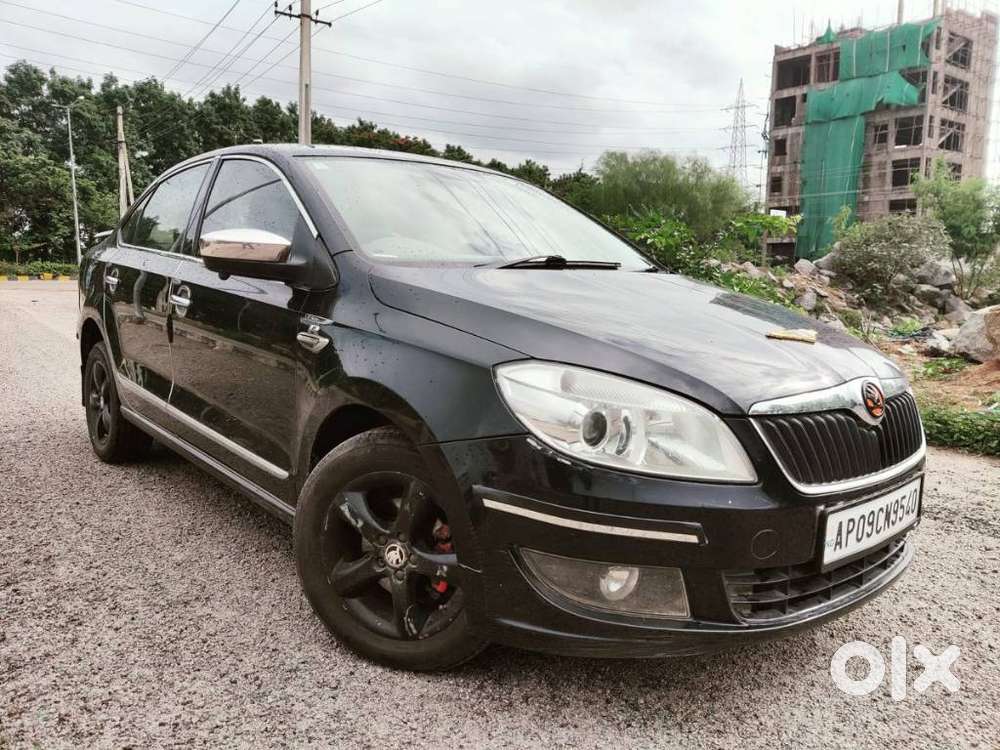 Skoda Rapid Elegance Mpi, 2012, Diesel