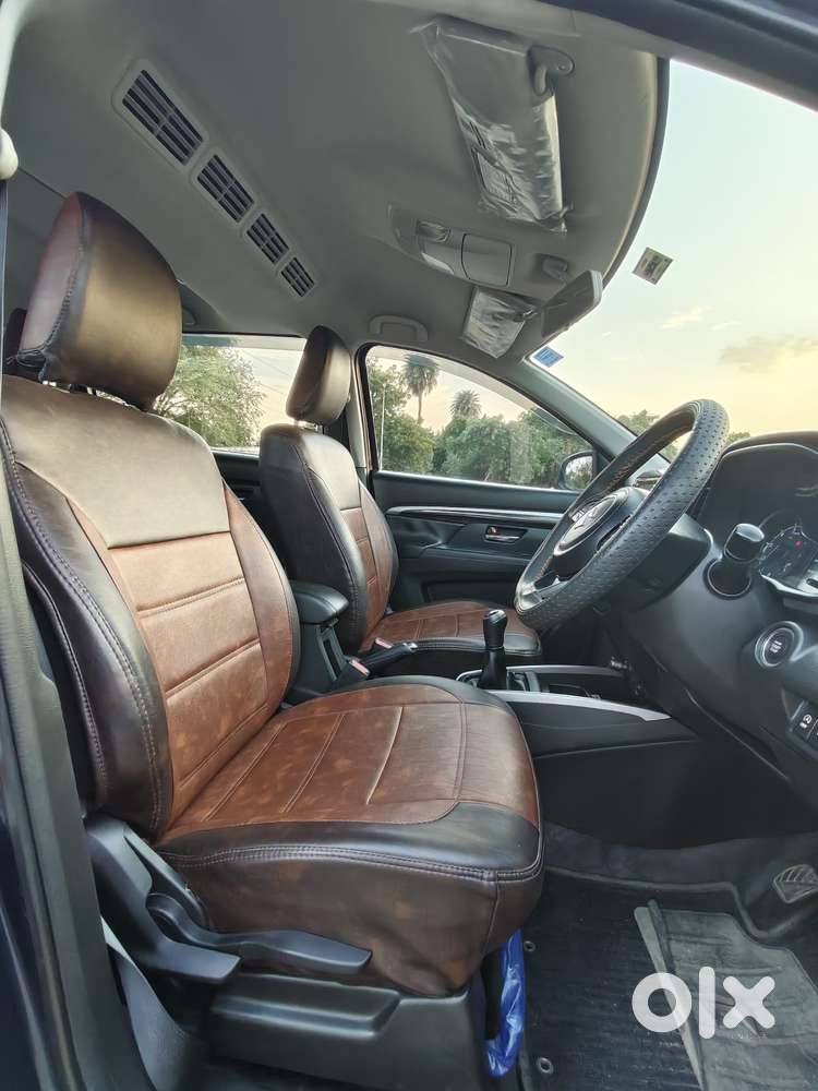 Maruti Suzuki Xl6 1.5 Alpha Mt, 2023, Petrol