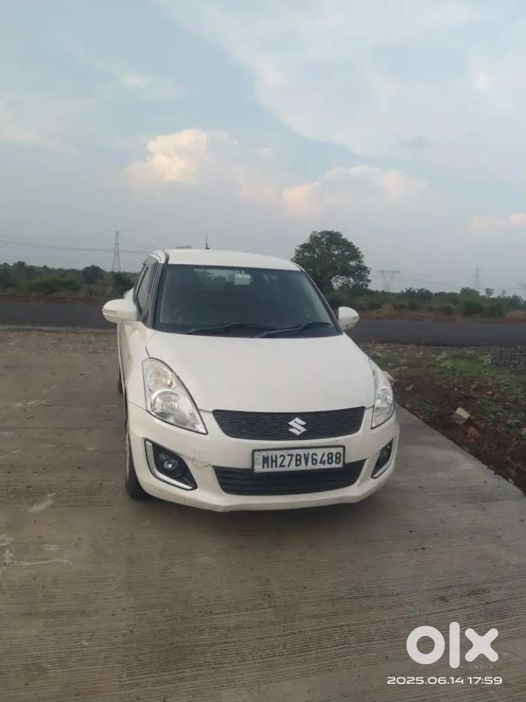 Maruti Suzuki Swift 2018 Diesel 135000 Km Driven