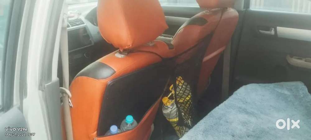 Maruti Suzuki Swift Dzire 2011..