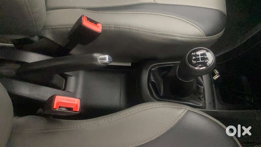Maruti Suzuki Swift 2011-2014 Vxi, 2014, Petrol