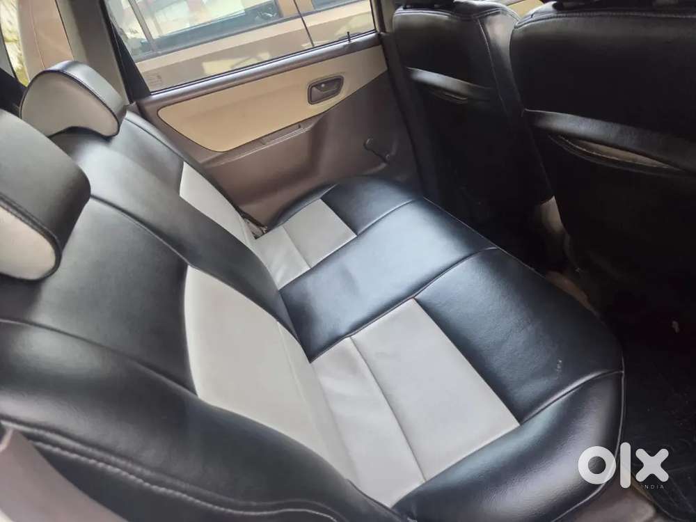 Maruti Suzuki Zen 2010 Lxi Automatic