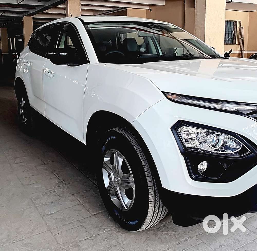 Tata Harrier Xma, 2020, Diesel