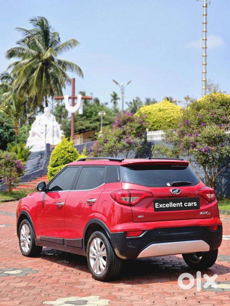 Mahindra Xuv300 W8 Diesel, 2019, Diesel