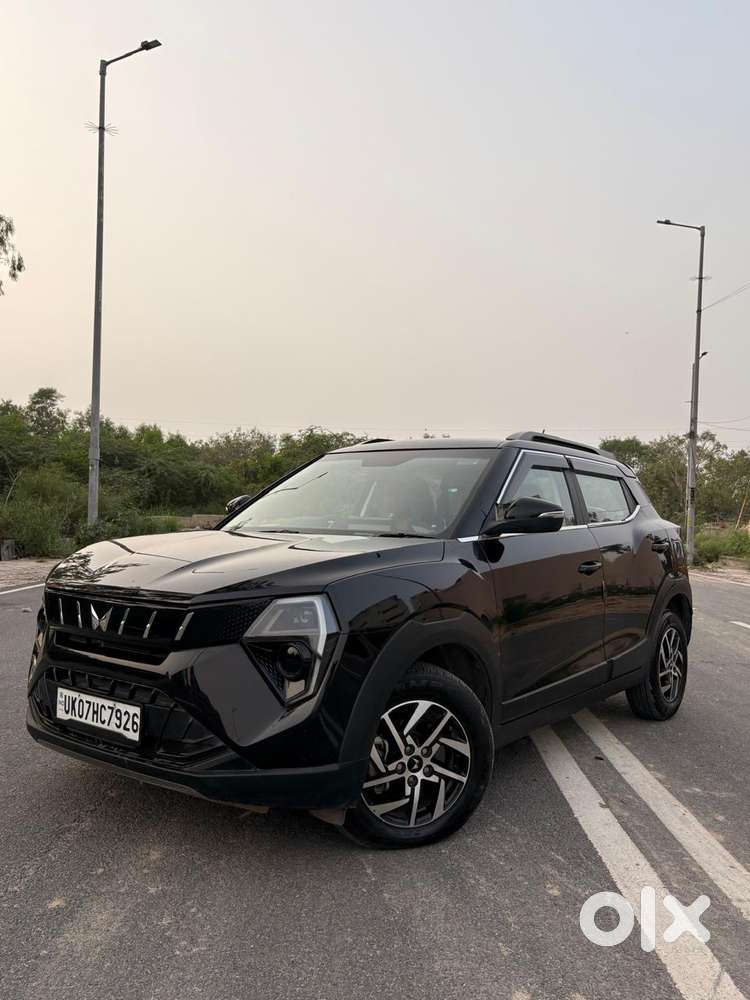 Mahindra Xuv 3xo Mx3 1.5 Diesel, 2025, Diesel