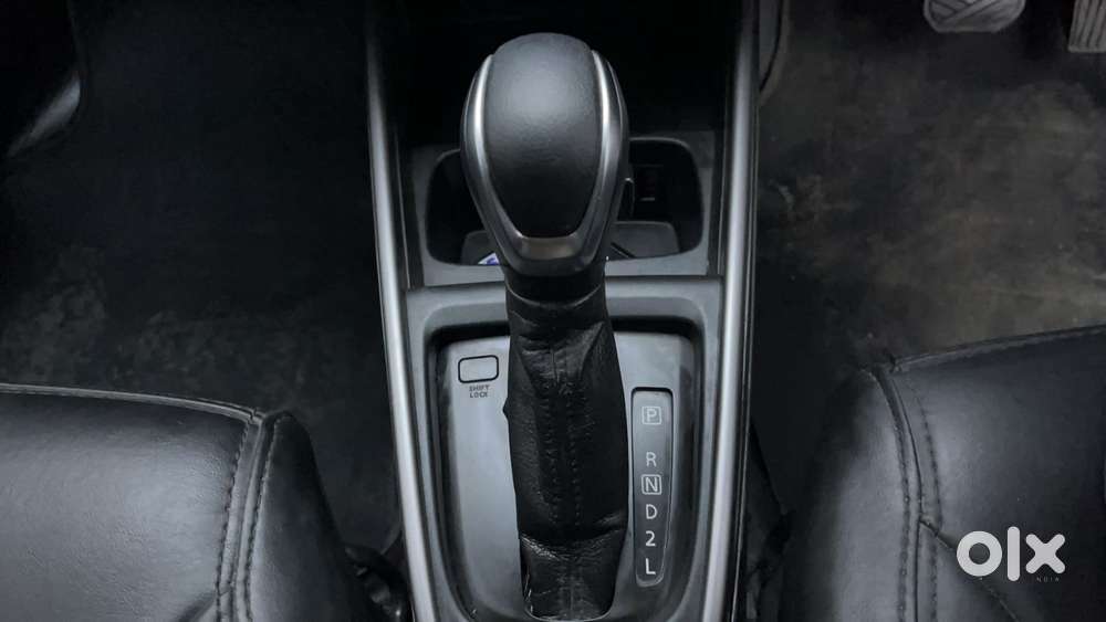 Maruti Suzuki Xl6 1.5 Zeta At, 2020, Petrol