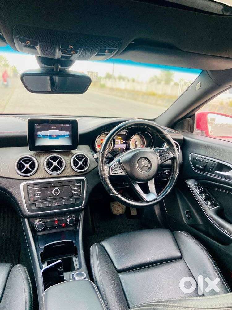 Mercedes-benz Cla 200 D Sport, 2016, Diesel