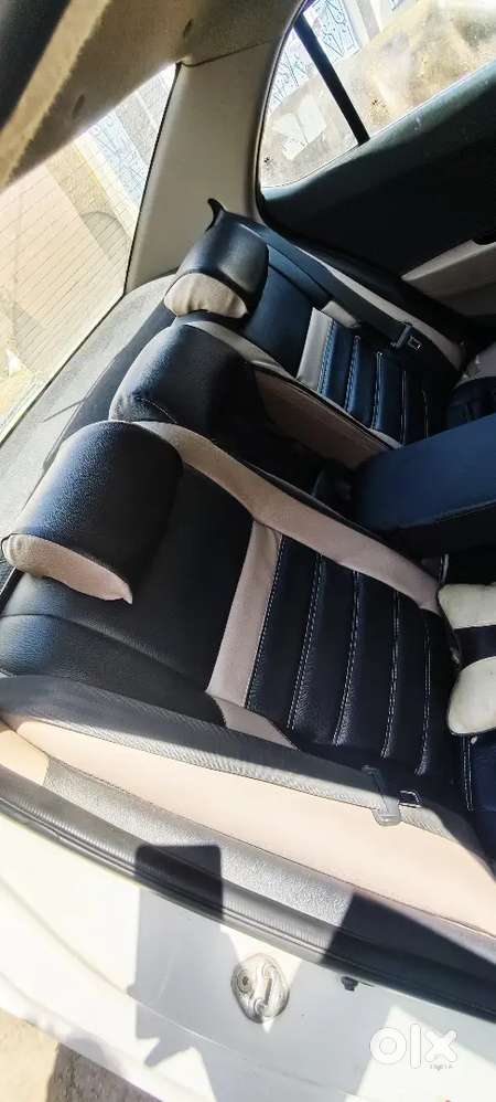 Hyundai Xcent 2015 Diesel 65000 Km Driven