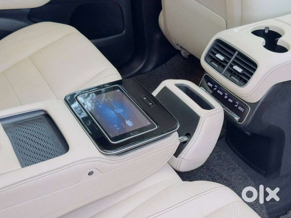 Mercedes-benz Gls 400d 4matic, 2022, Diesel