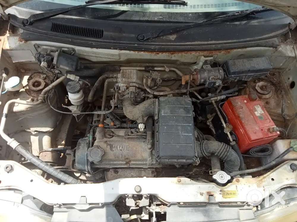 Maruti Suzuki Alto 0.8 Lxi Petrol 2009