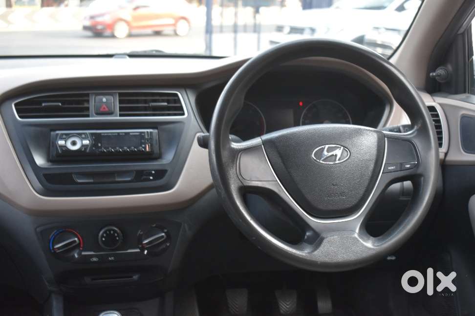 Hyundai I20 1.2 Era, 2019, Diesel
