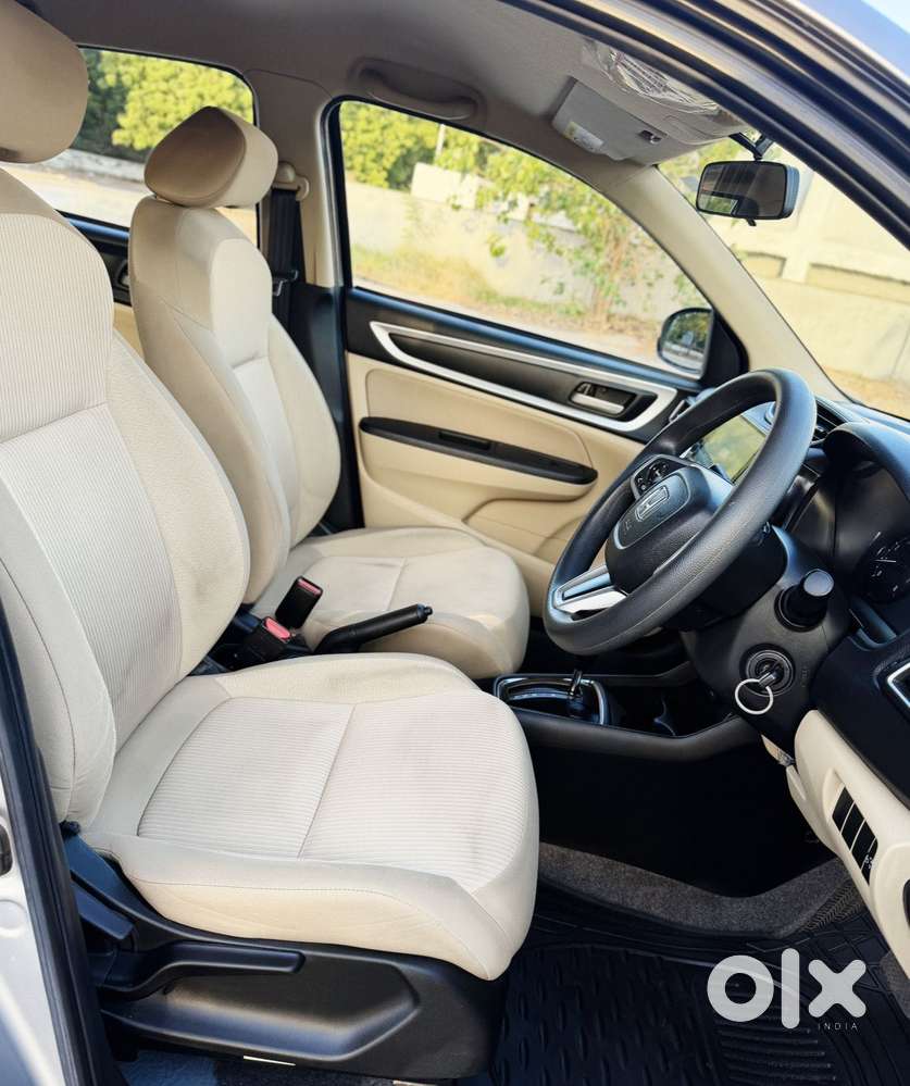 Honda Amaze 1.2 S (o) I-vtec At, 2022, Petrol