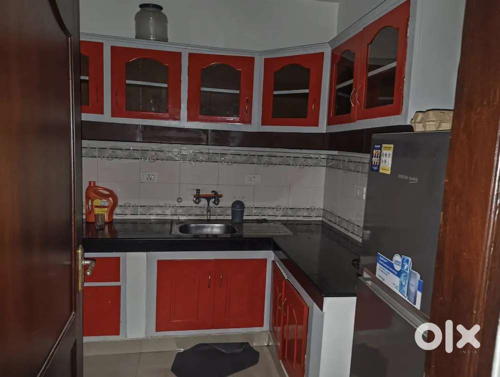 3BHK Apartment with Ev car charging facitity - Photo 1