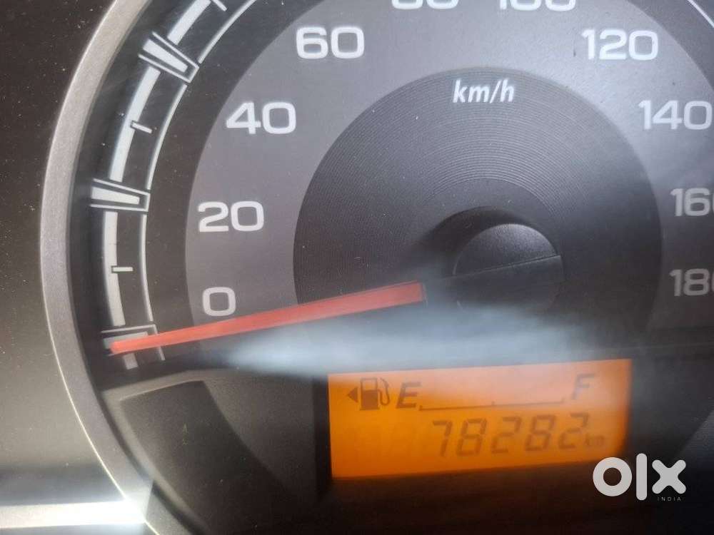 Maruti Suzuki Alto 800 Lxi, 2017, Petrol