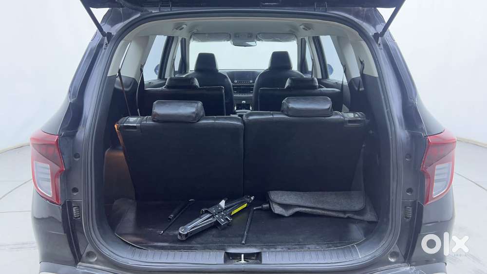 Kia Carens 1.5 Prestige Plus Diesel 7 Str Imt, 2022, Diesel