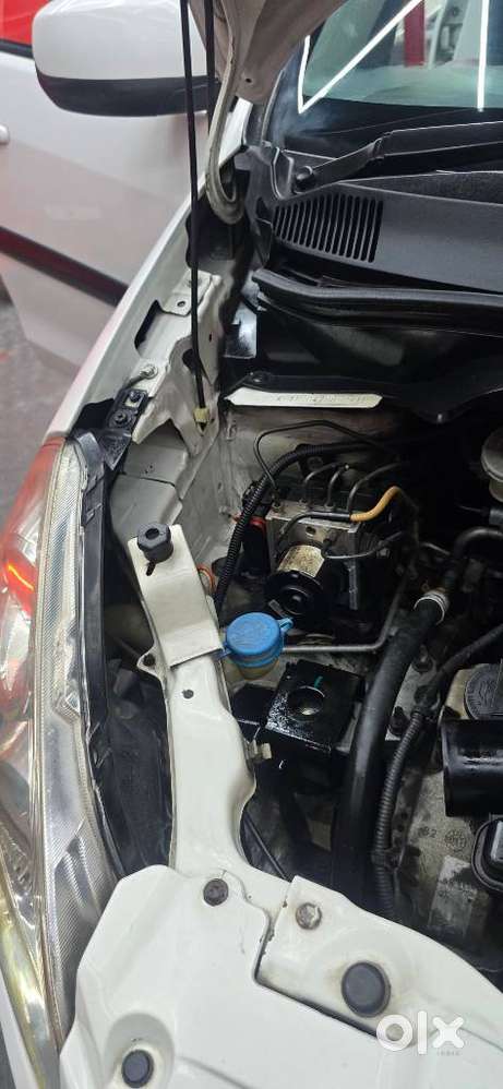 Maruti Suzuki Ritz Zxi Bs-iv, 2014, Petrol
