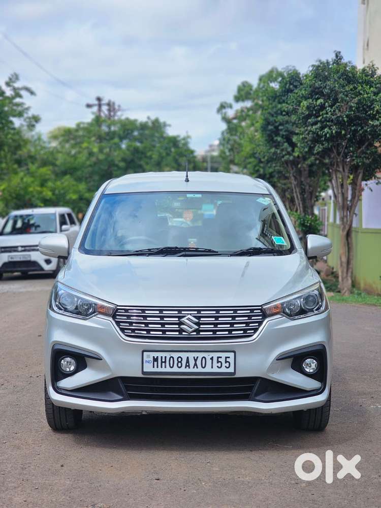 Maruti Suzuki Ertiga Vxi (o) Cng, 2021, Cng & Hybrids