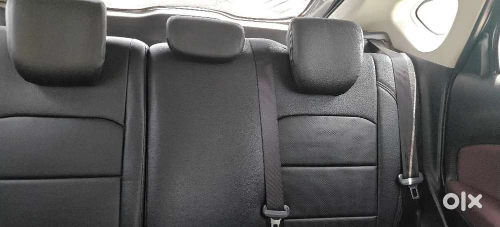 Maruti Suzuki Fronx 2025 Petrol 8916 Km Driven