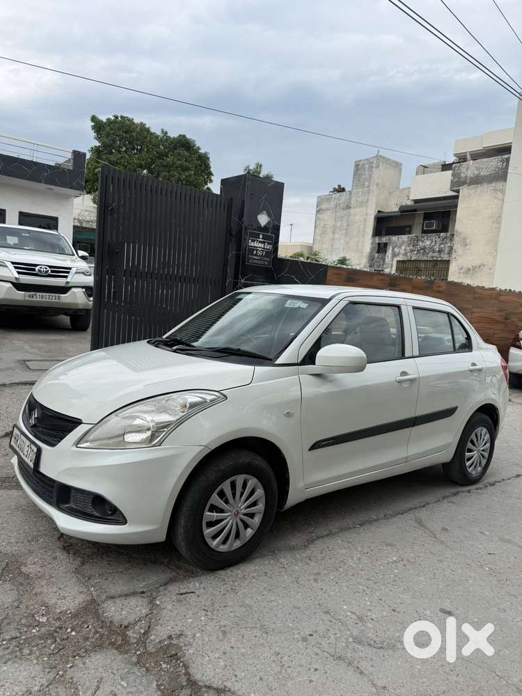Maruti Suzuki Swift Dzire, 2018, Diesel