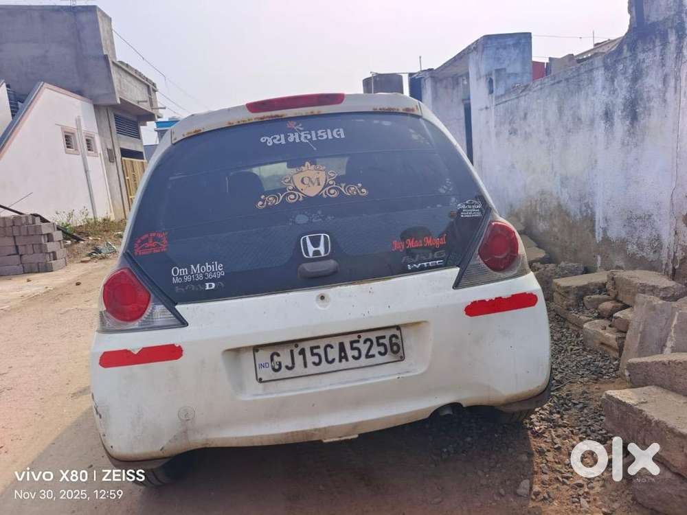 Honda Brio