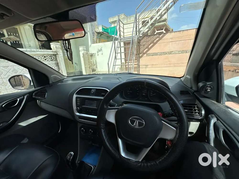 Tata Tiago Xe Diesel 2016