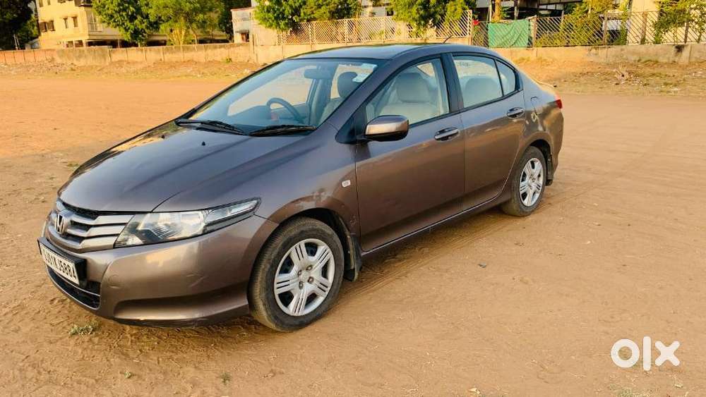 Honda City 2008-2011 1.5 S Mt, 2011, Petrol