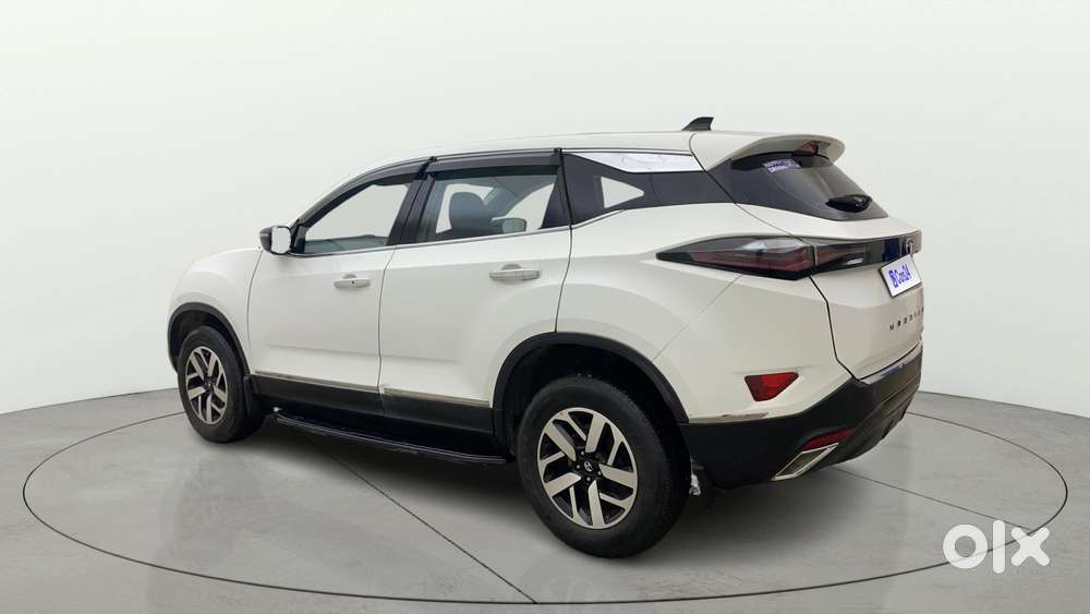 Tata Harrier Xz+, 2022, Diesel