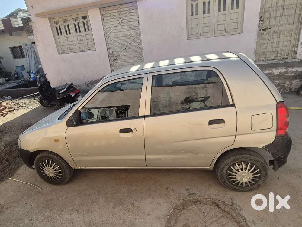 Alto Car Sell