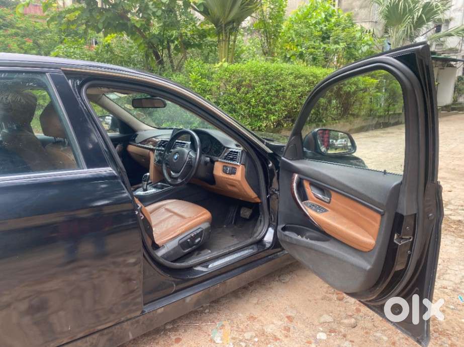 Bmw 3 Series 320d Sport, 2014, Diesel