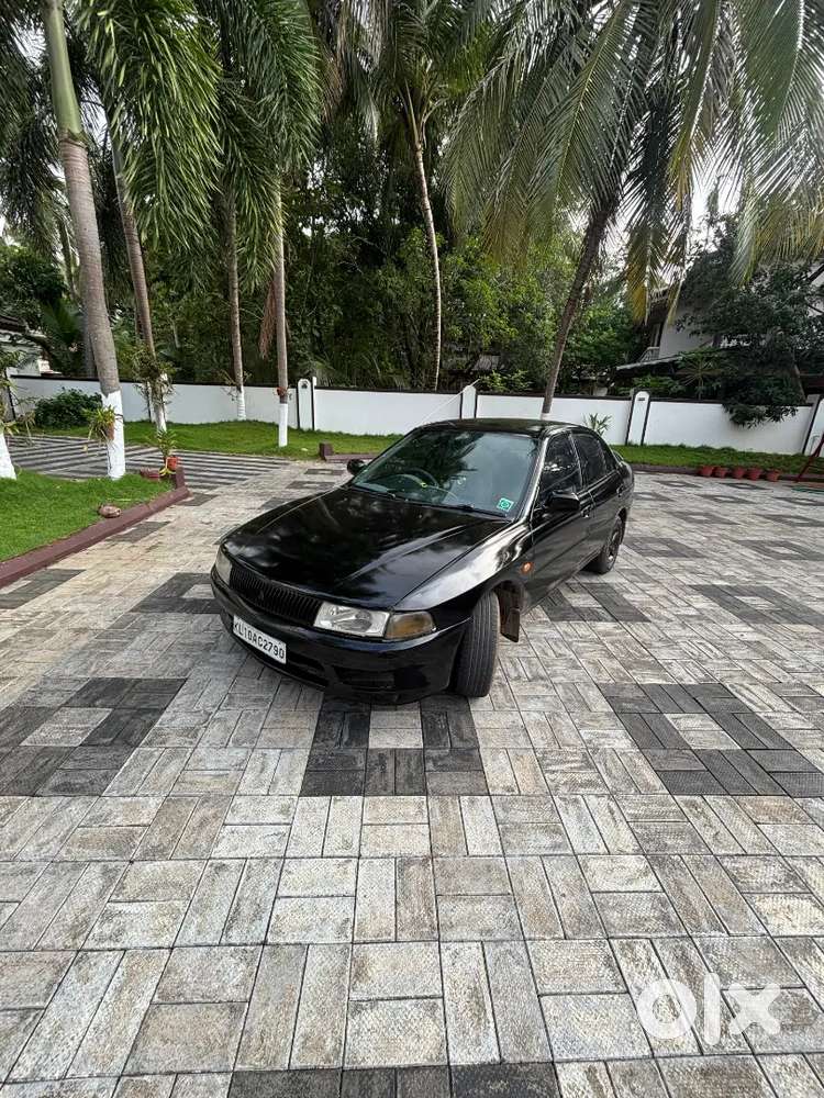 Good Condition Car